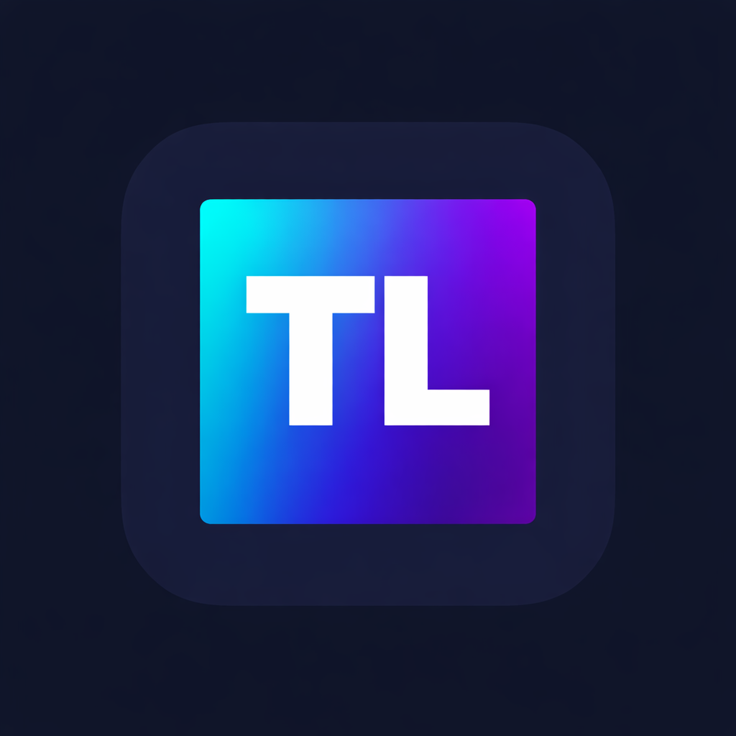 TruthLens Chrome Extension Icon